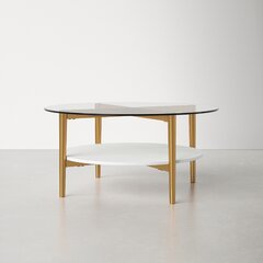 Modern Coffee Tables | AllModern